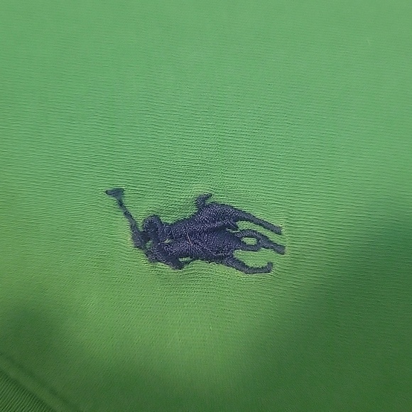 3 Ralph Lauren/Polo shirts - Picture 3 of 14